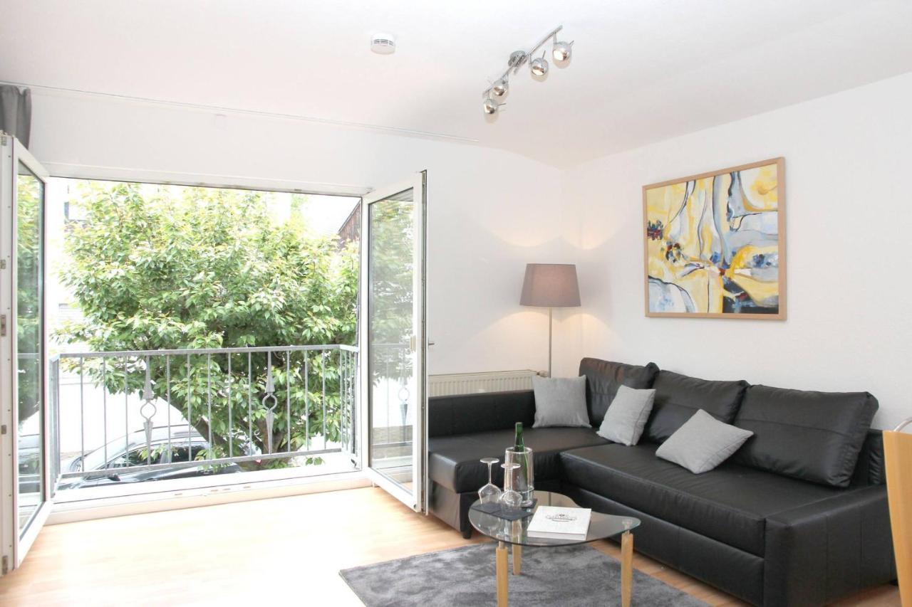 Ferienwohnung Sophia'S 4.0 Brilon Kültér fotó