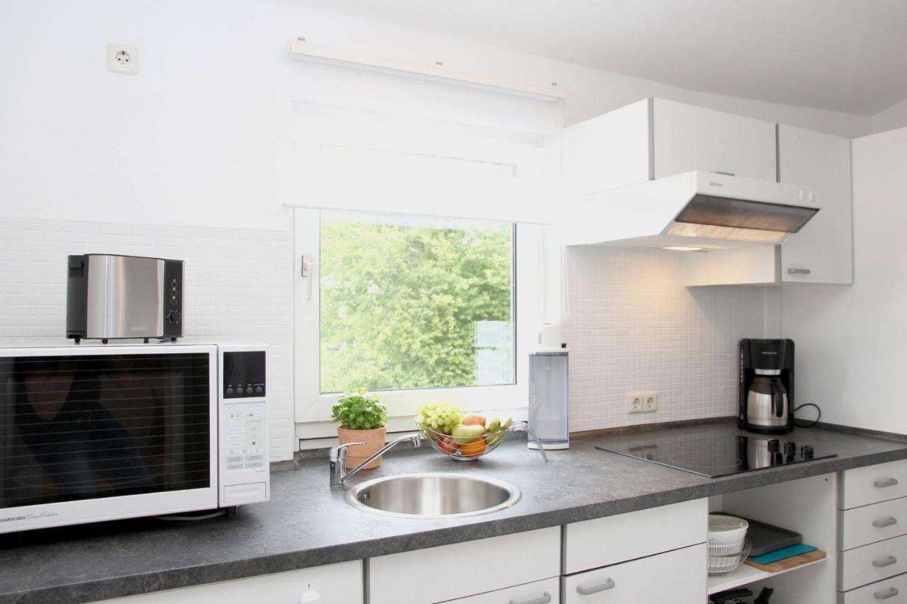 Ferienwohnung Sophia'S 4.0 Brilon Kültér fotó